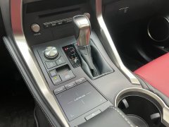 2018 Lexus NX 2017 2.0T AT 300Feng ShangEdition4WD (Imported) #13
