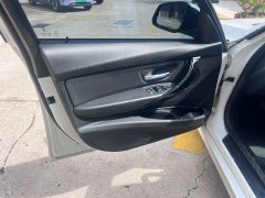 2016 BMW 3 Series 2016 2.0T AT 320iFashion #16