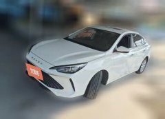 2026 Roewe i5 2026 1.5L CVTLuxury #1