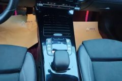 2022 Mercedes-Benz A-Class 2022 Facelift II 1.3T AT A 200 L Sportsedan chairFashion #16