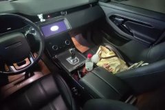 2020 Land Rover Range Rover Evoque 2020 2.0T AT 249PS R-DYNAMIC SSport #16