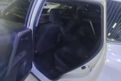 2016 Toyota RAV4 2015 2.0L AT CVT4WDFashion #11
