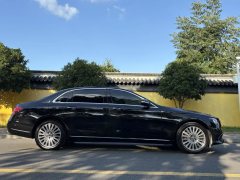 2020 Mercedes-Benz E-Class 2019 2.0T AT E300LFashion Facelift #8