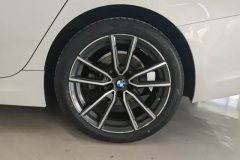 2022 BMW 3 Series 2022 2.0T AT 325Li MSport Pkg #6