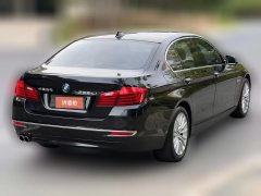 2014 BMW 5 Series 2014 2.0T AT 525LiLuxuryDesign Pkg #2