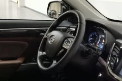 2019 GAC Trumpchi Trumpchi GS8 2020 2.0T AT 390TLuxurySmart Connect7Seat FWD #23