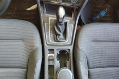 2019 Volkswagen Golf 2019 1.6 AT Comfort #16