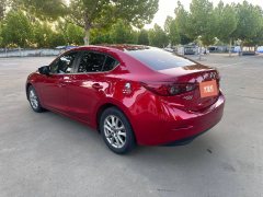 2016 Mazda Mazda3 Axela Sedan 2016 1.5 AT Luxury #6