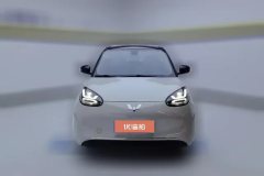 2023 Wuling Motors Wuling Bingo 2023 410kmLingxiExclusive #2