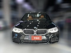 2020 BMW 5 Series 2020 2.0T AT 530LiLeadingMSport Pkg #2