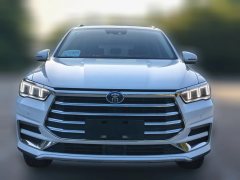 2019 BYD Song Pro 2019 1.5T AT Luxury #2