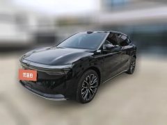 2025 Zeekr 7X 2025 75kWh RWDSmart Drive #1
