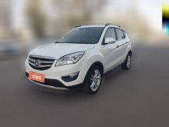 2015 Chang'an CS35 2015 1.6 AT Luxury China IV #1