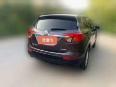 2015 Buick Envision Plus 2015 1.5T AT 20TLeadingFWD #5
