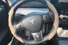2024 Tesla Model Y 2024 rear wheel driveEdition #15
