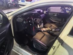 2018 Mercedes-Benz A-Class(Imported) 2018 1.6T AT A200Dynamic (Imported) #5