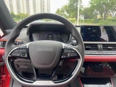 2021 Dongfeng Fengshen Yixuan 2021 1.5T AT 230T ATDream Chaser KnightEdition #22
