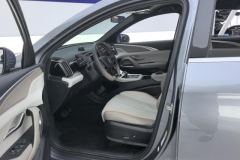 2023 BYD Song Pro New Energy 2023 Champion 1.5L AT DM-i 71KMPilot #7