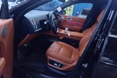 2024 Li Auto Li Auto L7 2024 Pro #9