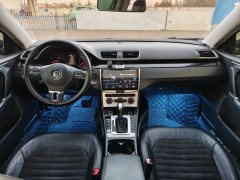 2015 Volkswagen Magotan 2015 1.8T AT Luxury Facelift #14