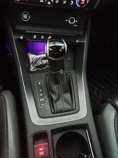2022 Audi Q3 2021 2.0T AT 40TFSIFashionDynamic #8