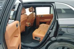 2024 Li Auto Li Auto L7 2023 Pro #11