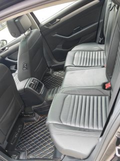 2017 Volkswagen Magotan 2016 1.8T AT SmartLuxury #6