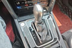 2020 Volkswagen Magotan 2020 2.0T AT 330TSILuxury #16