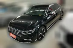 2025 Volkswagen Magotan 2025 shared by all 2.0T AT 330TSI DSGLuxury #1
