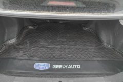 2020 Geely Auto Emgrand Sedan 2019 1.5 AT leaderEditionUpward Asian GamesEdition China V #4