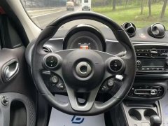 2017 smart ForFour 2016 1.0 AT PassionEdition (Imported) #7