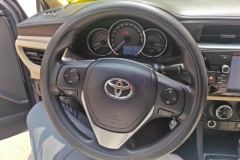 2016 Toyota Levin 2016 1.6 AT ESharp #15