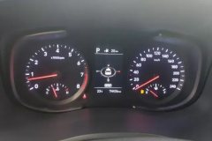 2019 Hyundai ix35 2019 1.4T AT Zhiyong·PleasureFWD #14
