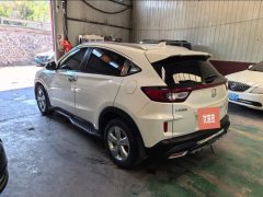 2017 Honda XR-V 2017 1.5 AT LXiClassic #6