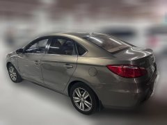 2016 Chang'an Eado 2016 1.6 MT Blue moveEditionpioneer HEV #13