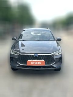 2021 BYD e2 2021 Luxury #2