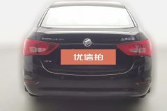 2016 Buick Excelle GT Sedan 2015 1.5 AT 15NElite #4