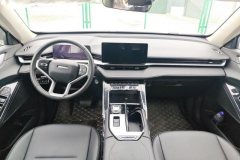 2025 Haval H6 2024 1.5T AT 2WDClassic #12
