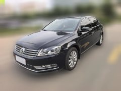2016 Volkswagen Magotan 2016 1.8T AT SmartLeading #1