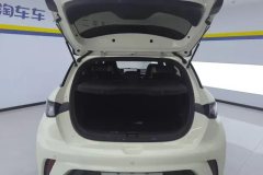 2025 BYD Dolphin 2025 Smart Drive 420km freeEdition #4