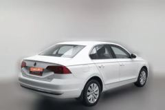 2017 Volkswagen Bora Sedan 2016 1.6 AT Comfort #2