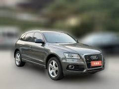 2017 Audi Q5 2017 2.0T AT 40TFSIEntryPlus #2