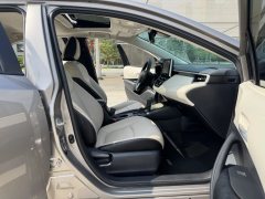 2020 Toyota Corolla 2019 1.2T AT S-CVT GL-iElite #11