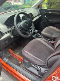 2019 Škoda Karoq 2019 1.4T AT TSI280Smart DriveComfort China V #2