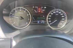 2017 Nissan Sylphy 2016 1.6 AT XLExclusive #14