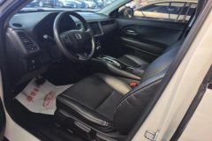 2018 Honda Vezel 2017 1.5 AT Comfort FWD #9