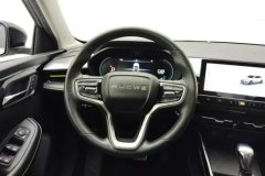 2023 Roewe i5 2021 Facelift 1.5L AT CVTdiamondEdition #15