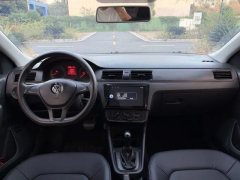2017 Volkswagen Santana 2016 1.6 AT Fashion #5