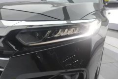2022 Honda Accord 2022 1.5T AT 260TURBO Luxury #5