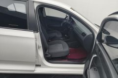 2020 Volkswagen Santana 2019 1.5 AT Fashion China VI #8